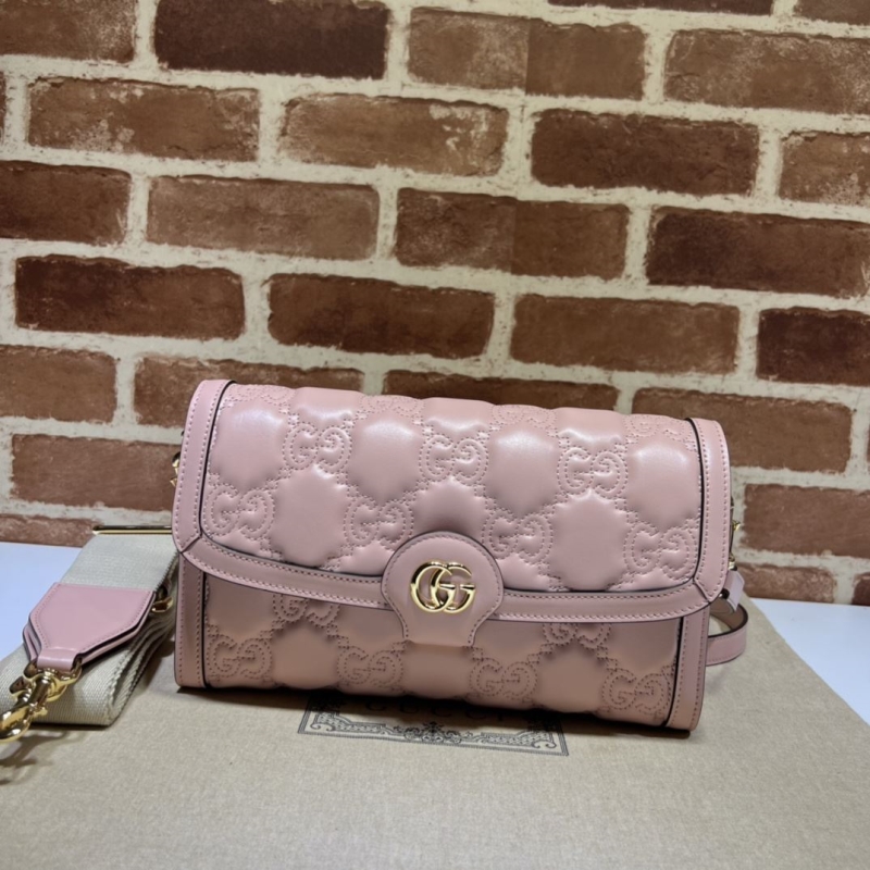 G*u*i satchel bags